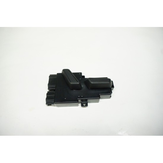 AUDI Q3 PASSENGER SEAT ADJUSTMENT SWITCH 4KG959748A 2019-2023