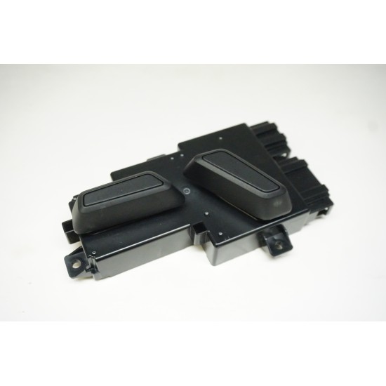 AUDI Q3 PASSENGER SEAT ADJUSTMENT SWITCH 4KG959748A 2019-2023