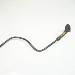 2008-2012 AUDI S5 4.2L V8 Coolant Overflow Hose 8K0121081T