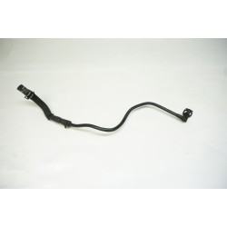 2008-2012 AUDI S5 4.2L V8 Coolant Overflow Hose 8K0121081T