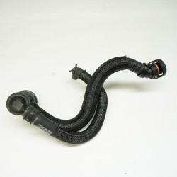 19-23 AUDI Q3 2.0T Engine Breather Hose 06K103210D