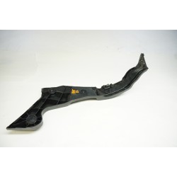 19-23 AUDI Q3 S Line Bumper Bracket Left Rear 83A807453A 2023 Audi Q3 19-23 AUDI Q3 S Line Bumper Bracket Left Rear 83A807453A 2023 Audi Q3