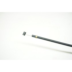 19-23 AUDI Q3 Hood Release Cable 83B823535A