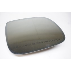 2009-2017 Audi Q5 SQ5 Passenger Door Mirror Glass Right GENUINE