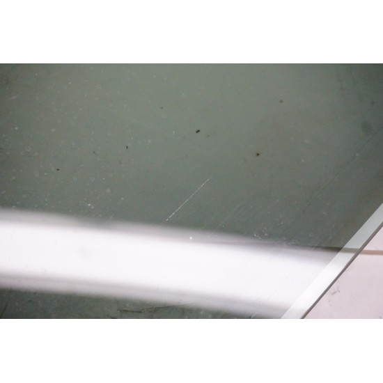 2010-2014 Volkswagen Golf 2 Door Driver Door Window Glass Left 5K3845201B