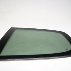 2010-2014 Volkswagen Golf 2 Door Rear Quarter Window Glass Left 5K6845041E