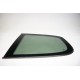 2010-2014 Volkswagen Golf 2 Door Rear Quarter Window Glass Left 5K6845041E