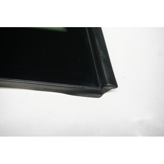2010-2014 Volkswagen Golf 2 Door Rear Quarter Window Glass Left 5K6845041E