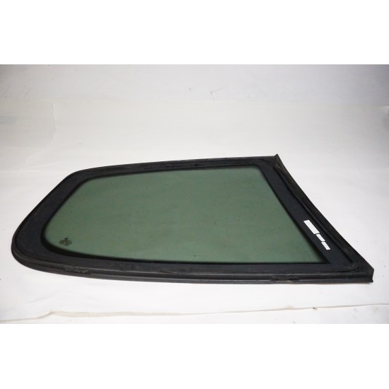 2010-2014 Volkswagen Golf 2 Door Rear Quarter Window Glass Left 5K6845041E