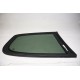 2010-2014 Volkswagen Golf 2 Door Rear Quarter Window Glass Left 5K6845041E