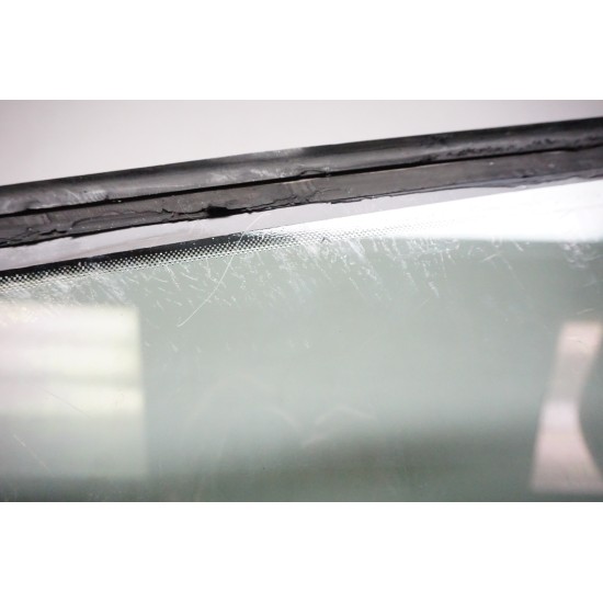 2010-2014 Volkswagen Golf 2 Door Rear Quarter Window Glass Left 5K6845041E