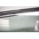 2010-2014 Volkswagen Golf 2 Door Rear Quarter Window Glass Left 5K6845041E
