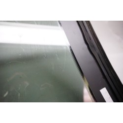 2010-2014 Volkswagen Golf 2 Door Rear Quarter Window Glass Left 5K6845041E