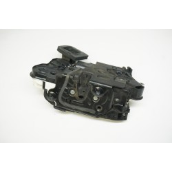 2012 2013 Volkswagen Golf R Driver Door Lock Actuator 5K1837015E