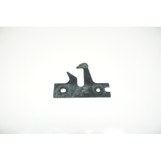 AUDI A6 A7 Hood Striker Latch Bracket 4G0823485 2012-2018