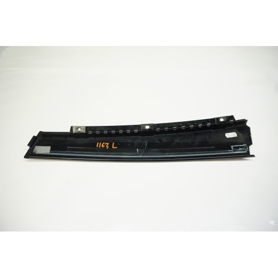 2012 2013 Volkswagen Golf R 2 Door Left Exterior B Pillar Trim 5K3837901A