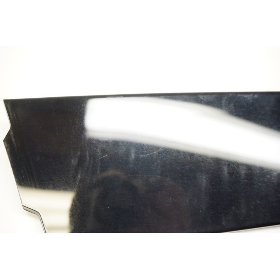 2012 2013 Volkswagen Golf R 2 Door Left Exterior B Pillar Trim 5K3837901A