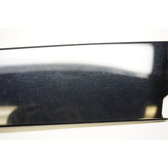 2012 2013 Volkswagen Golf R 2 Door Right Exterior B Pillar Trim 5K3837902A
