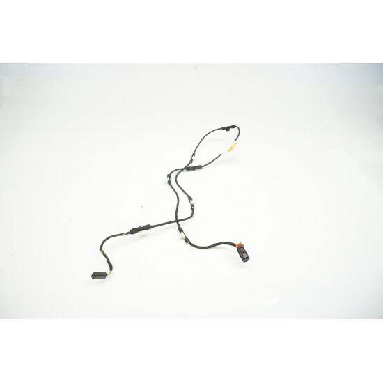 2012-2013 Volkswagen Golf Trunk Lid Harness 5K6972175