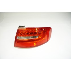 2013-2016 AUDI ALLROAD QUARTER PANEL BRAKE LIGHT RIGHT 8K9945096E