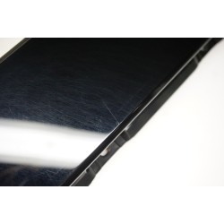 2023 AUDI Q3 Rear Door Exterior B Pillar Trim Right 83A839902