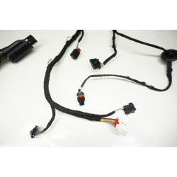 19-24 AUDI Q3 Rear Passenger Door Wire Harness 83A971688AK 19-24 AUDI Q3 Rear Passenger Door Wire Harness 83A971688AK