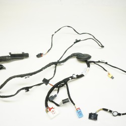 19-24 AUDI Q3 Front Passenger Door Wire Harness 83A971030P