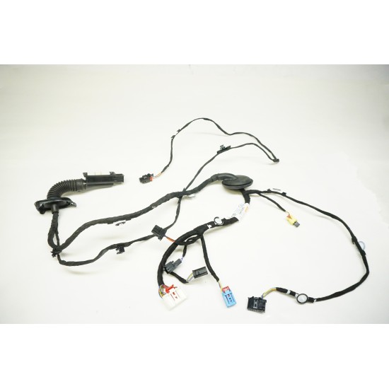 19-24 AUDI Q3 Front Passenger Door Wire Harness 83A971030P