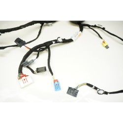 19-24 AUDI Q3 Front Passenger Door Wire Harness 83A971030P 19-24 AUDI Q3 Front Passenger Door Wire Harness 83A971030P
