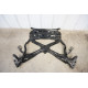 B9 AUDI RS5 Front Subframe Suspension Cross Member 8W1399347G