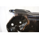 B9 AUDI RS5 Front Subframe Suspension Cross Member 8W1399347G
