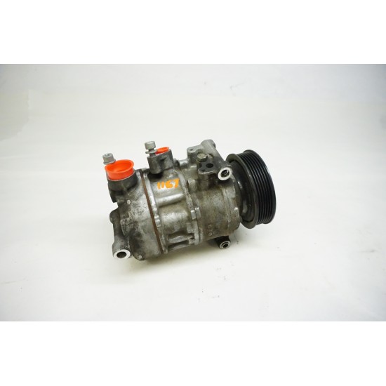 2013-2016 AUDI ALLROAD 2.0T Air Conditioning Compressor 8T0260805E