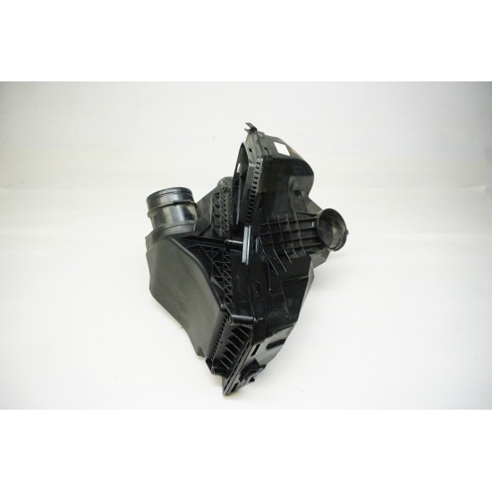 13-16 AUDI ALLROAD AIR CLEANER INTAKE BOX AND MAF 8K0133837BJ