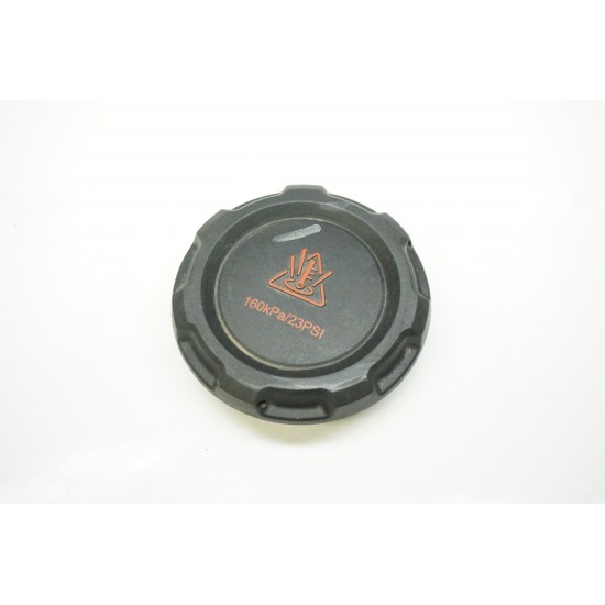 19-23 AUDI Q3 Coolant Reservoir Bottle Cap 2Q0-121-321-A