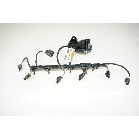 19-23 AUDI Q3 2.0T Fuel Injector Wire Harness 06L971627AA