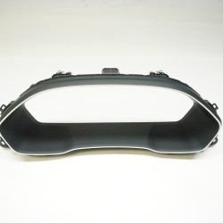 19-23 AUDI Q3 Virtual Cockpit Cluster Trim 83A857115