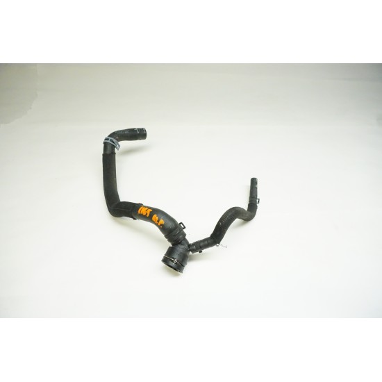 19-24 AUDI Q3 Heater Core Coolant Hose 5QF122157F