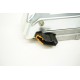 AUDI VW PORSCHE Steering Column Lock Module 4E0905852D