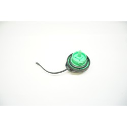 Fuel Cap  3C8201553 2013 Audi Allroad