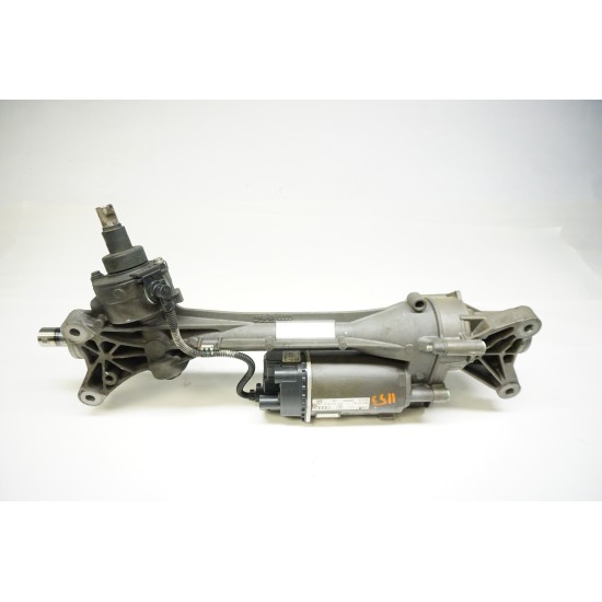 17-23 Audi A4 A5 Electric Power Steering Rack and Pinion 8W1423055AG