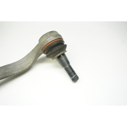 17-23 AUDI A4 S4 Passenger Side Outer Tie Rod Right 8W0423812C