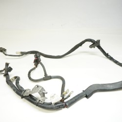 13-17 AUDI S5 3.0L Engine Starter / Fan Wire Harness 8K0971228BQ