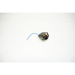 19-23 AUDI Q3 Alternator Pig Tail Plug 4D0971992B 19-23 AUDI Q3 Alternator Pig Tail Plug 4D0971992B