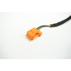 19-23 Audi Q3 Brake Light Pig Tail Plug  8W0971636B 19-23 Audi Q3 Brake Light Pig Tail Plug  8W0971636B