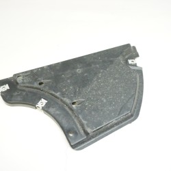 19-23 Audi Q3 Splash Shield 83A825220