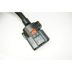 19-23 AUDI Q3 Electric Power Steering Harness 8K0973705A