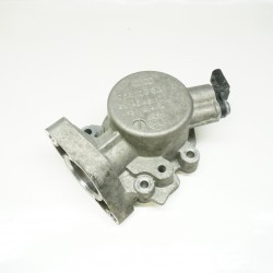 13-16 Audi S4 S5 SQ5 3.0L Fuel Pump Housing 06E103535A