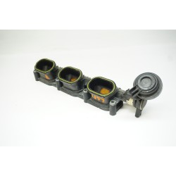 2013-2016 Audi S4 S5 Right Supercharger Intake Manifold Runner 06E133110AL