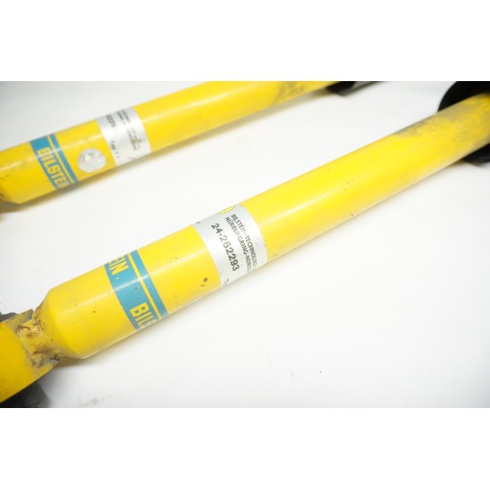 2017-2023 AUDI A4 Rear Shock Strut Set 24-262293