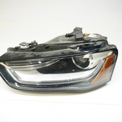 2013-2016 AUDI S4 - Xenon Self Adjusting Headlight LEFT 8K0941043E